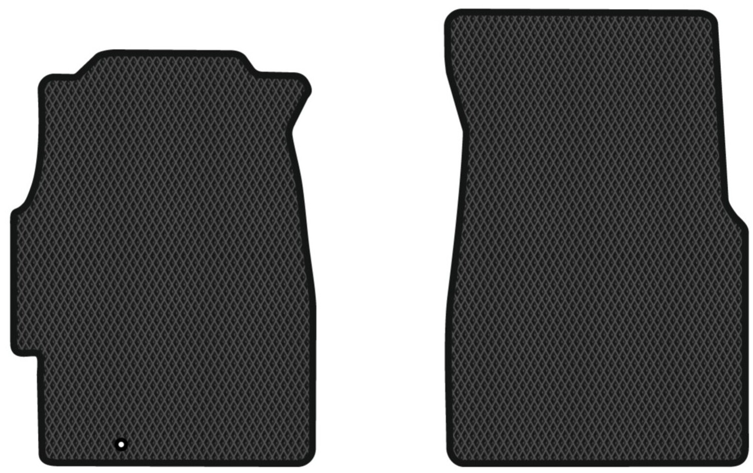 Купити EVA килимки в салон авто передні EVAtech для Civic (EK) Honda 1995-2000 6 покоління Htb Japan (HA42580AB2LA1RBB) - Фото 1 EVA килимки в салон авто передні EVAtech для Civic (EK) Honda 1995-2000 6 покоління Htb Japan (HA42580AB2LA1RBB) - Фото 1