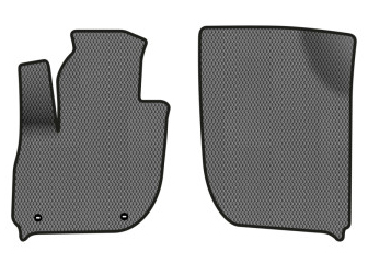 EVA килимки в салон авто передні EVAtech для eNS1 Honda 2022 1 покоління SUV China HA43262A2TL2RGB - Фото 1