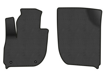 EVA килимки в салон авто передні EVAtech для eNS1 Honda 2022 1 покоління SUV China HA43262A2TL2SBB - Фото 1