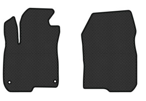 EVA килимки в салон авто передні EVAtech для CR-V Hybrid (RW) Honda 2019-2022 5 покоління SUV USA HA43373A2TL2RBB - Фото 1