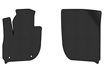 EVA килимки в салон авто передні EVAtech для eNP1 Honda 2022 1 покоління SUV China HA43488A2TL2RBB - Фото 1