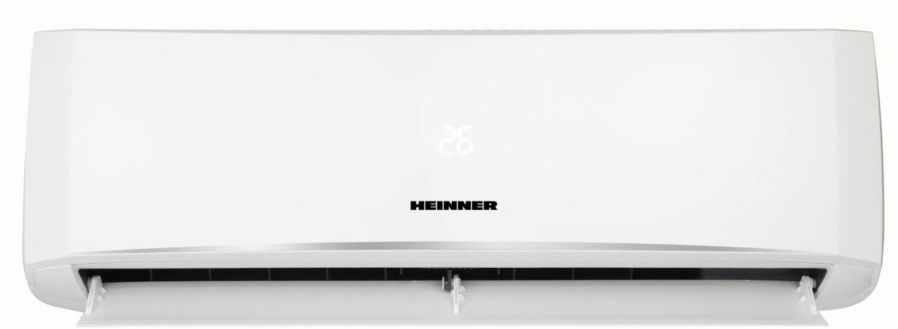Кондиціонер спліт Heinner HAC-HS18WIFI++ - Фото 1