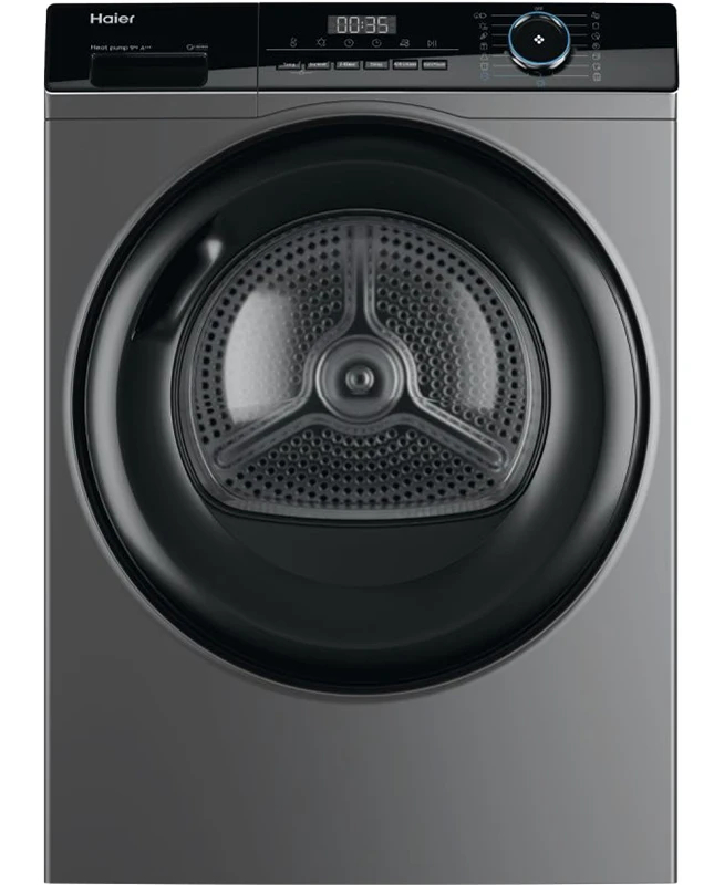 Сушильная машина Haier HD90-A3939R-S - Фото 1