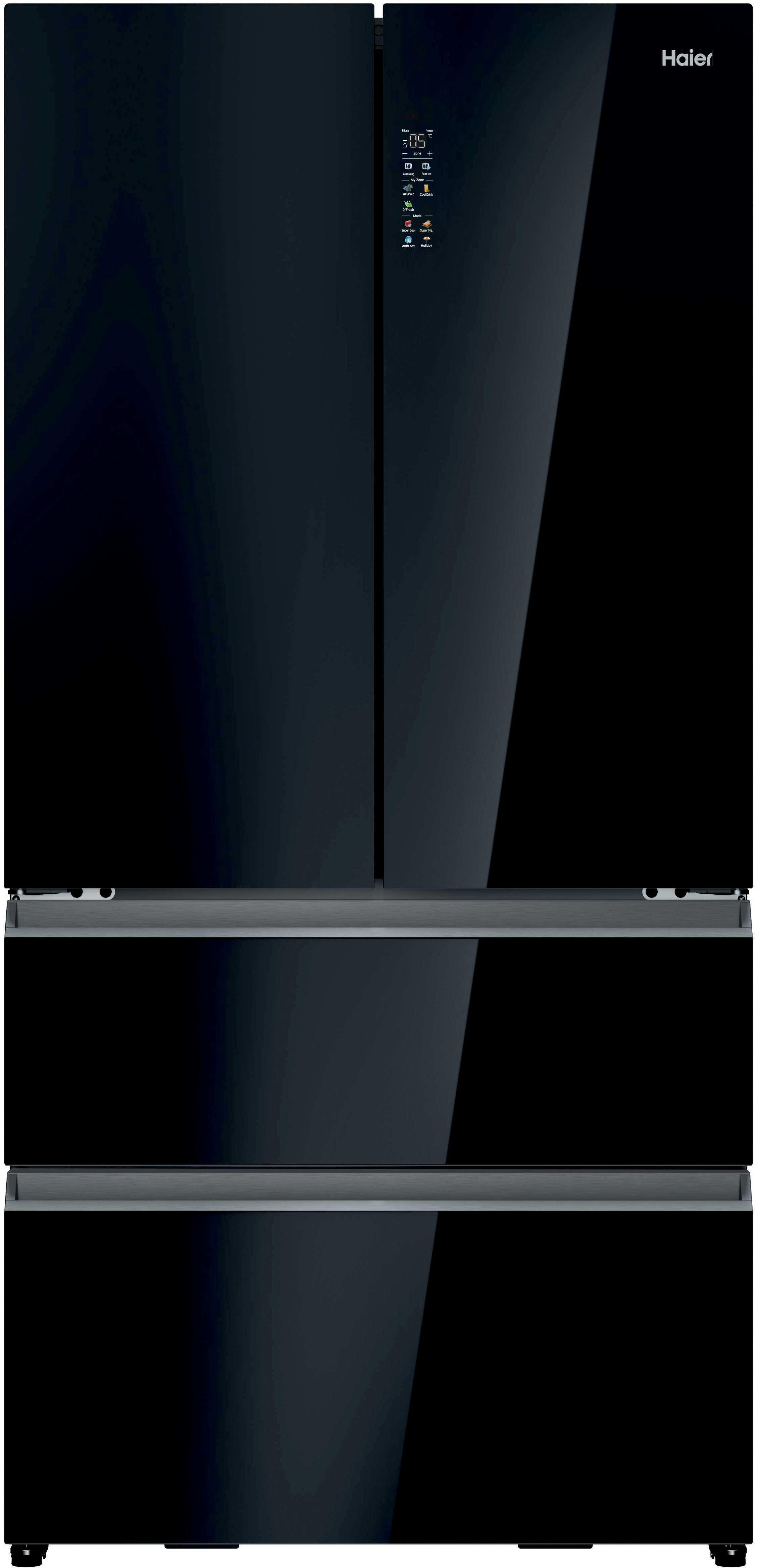 Холодильник Haier HFR79F19DFGB
