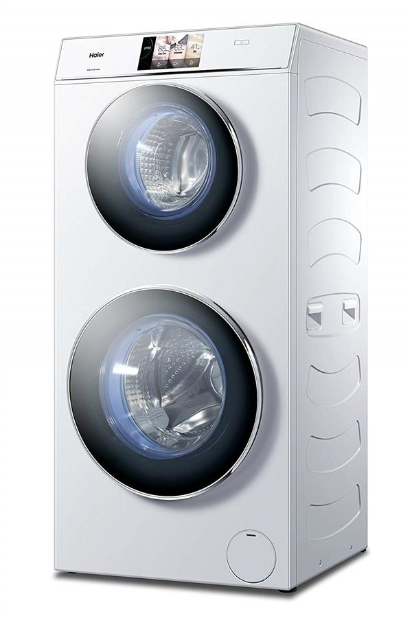 Прально-сушильна машина Haier HWD120-B1558U купити - ціна ...