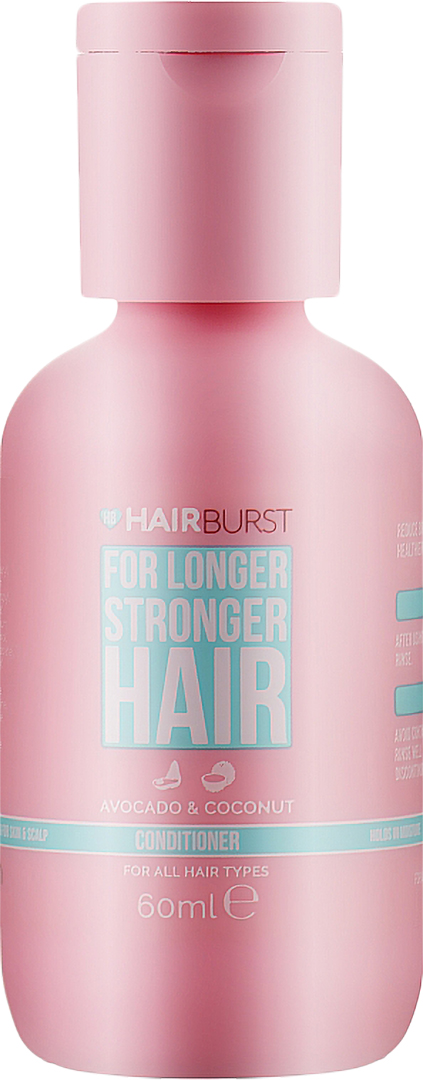 Бальзам для волосся HAIRBURST 60 мл (HB_MINI_COND) - Фото 1