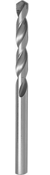 Сверло Haisser 3.5х39х70 мм ц/х ср. с.(DIN 338) блистер - Фото 1