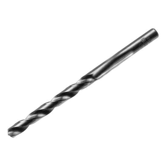 Сверло Haisser 5.0х52х86 мм ц/х ср. с.(DIN 338) блистер - Фото 1