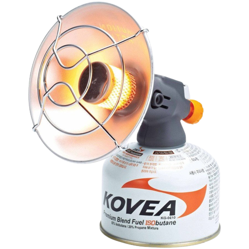 Газовый обогреватель Kovea Handy Sun KGH-1609 - Фото 1