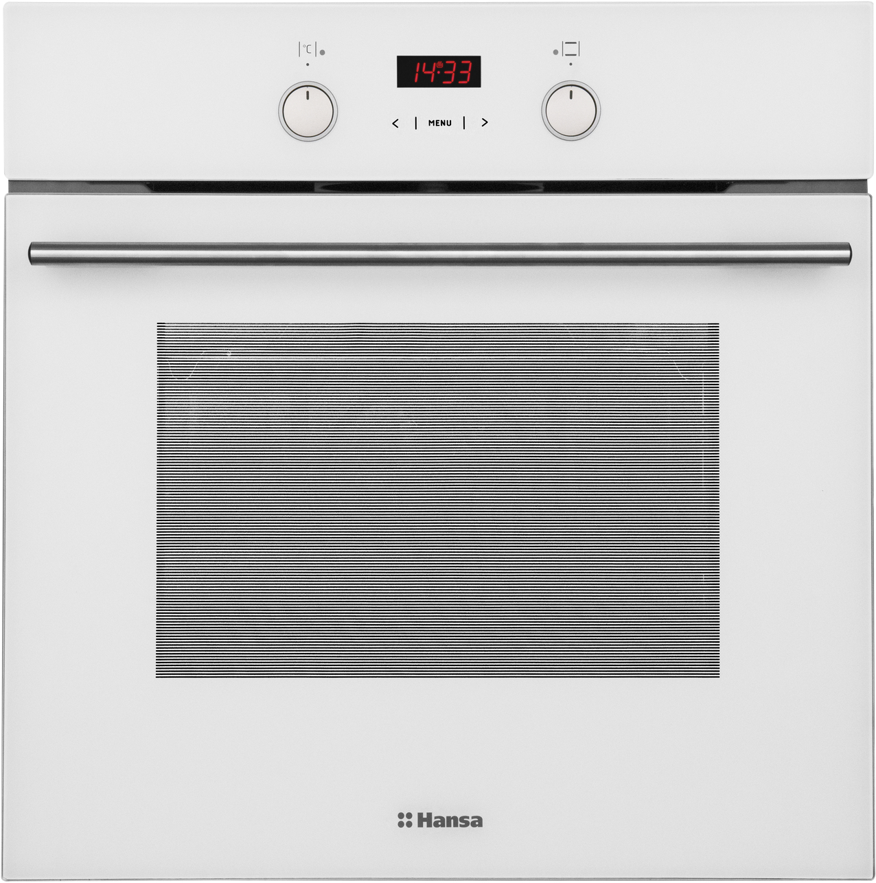 Духовой шкаф электрический Hansa BOEW 68438 - Фото 1