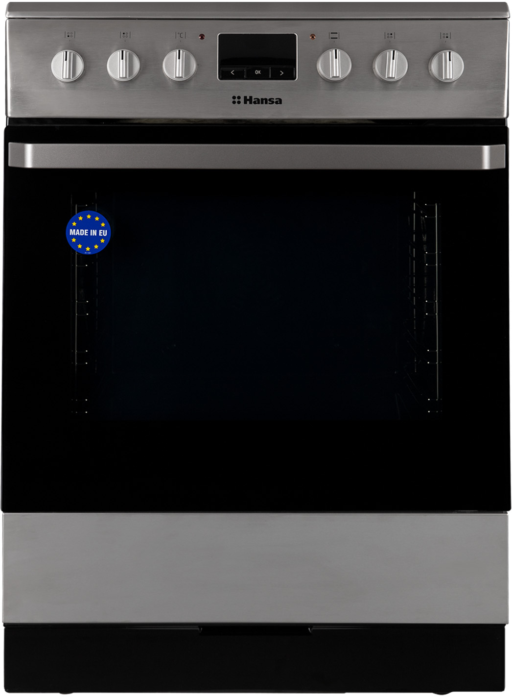 Плита электрическая Hansa FCCX68219 - Фото 1