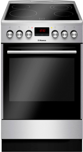 Плита электрическая Hansa FCCX 58208 - Фото 1