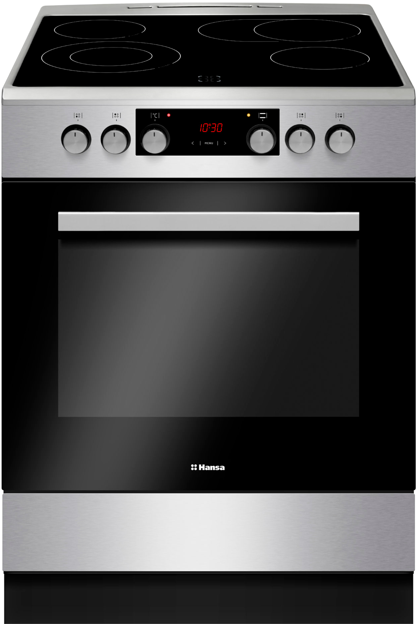 Уценка - Плита электрическая Hansa FCCX69493 - Фото 1