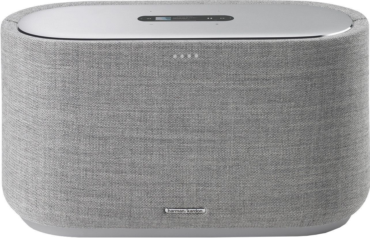 Портативная акустика Harman/Kardon Citation 500 (HKCITATION500GRYEU ...