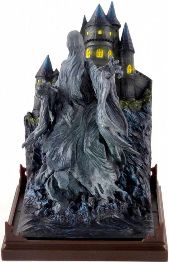 Коллекционная фигурка Harry Potter HARRY POTTER Magical Creatures Dementor (NN7550) - Фото 1