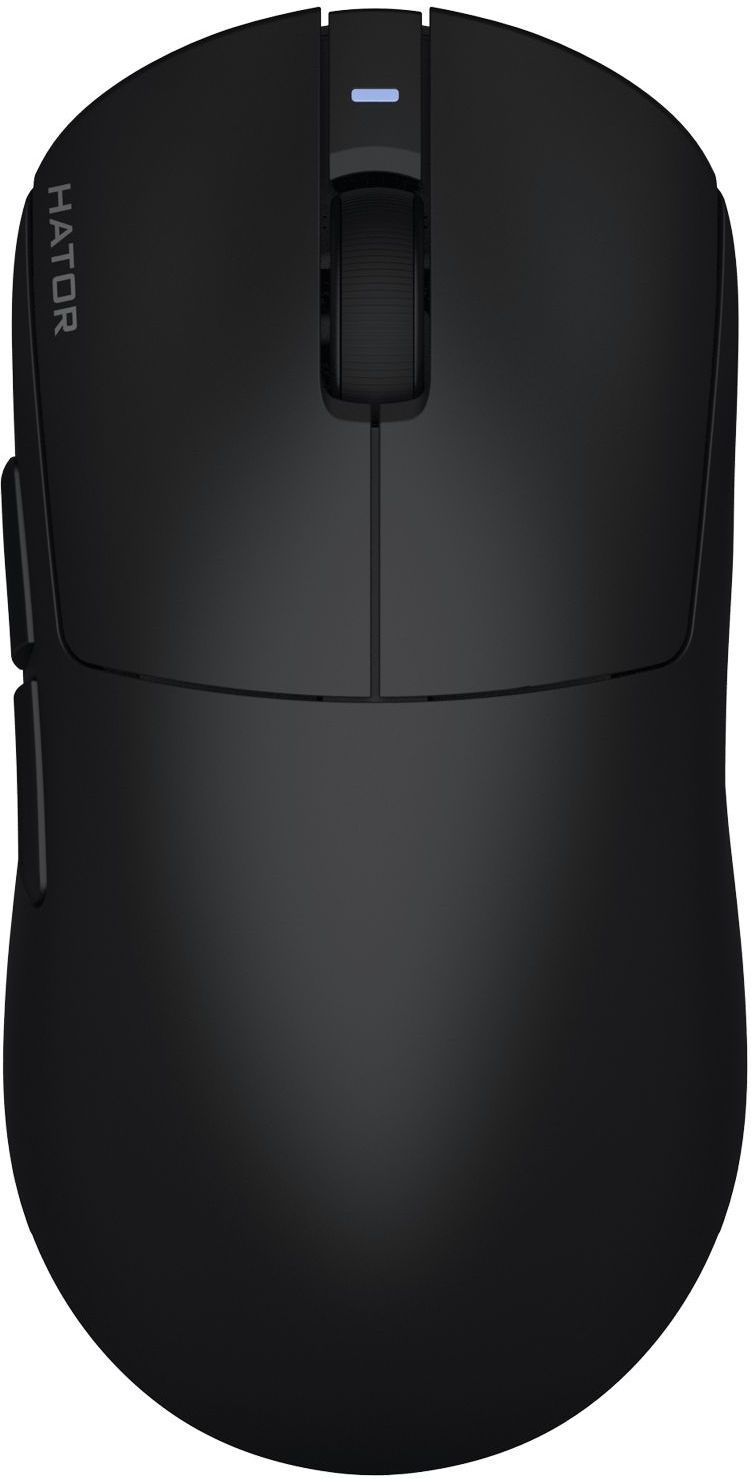 Миша бездротова ігрова Hator Quasar 3 ULTIMA 8K Wireless (HTM762) Black