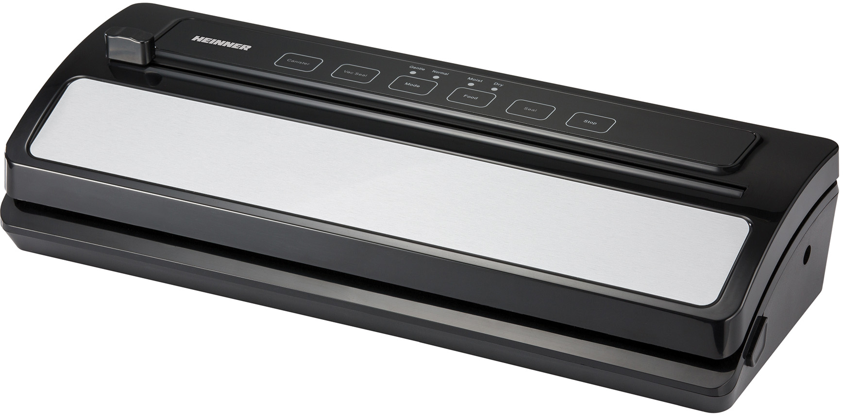 Вакууматор Heinner HAV-E110SS - Фото 1