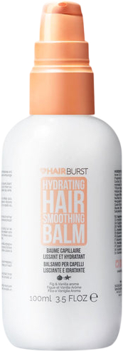 Бальзам для волосся HAIRBURST для розгладження волосся 100 мл (HB_BALM) - Фото 1