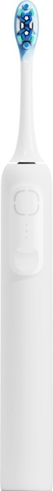 Зубная щетка электрическая Xiaomi Oscillation Electric Toothbrush White - Фото 1