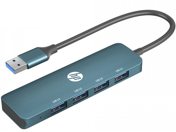Хаб USB HP 4xUSB 3.1 (DHC-CT100) - Фото 1