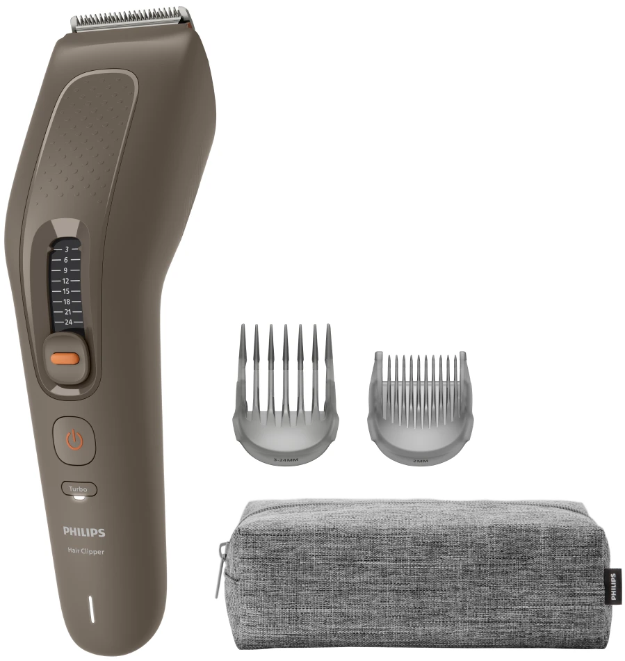 Машинка для стрижки волосся Philips HC5722/15 серии 5000