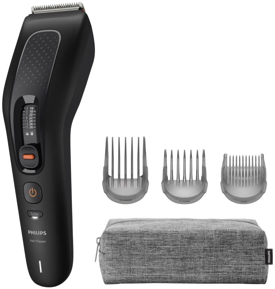Машинка для стрижки волосся Philips HC5733/15 серії 5000