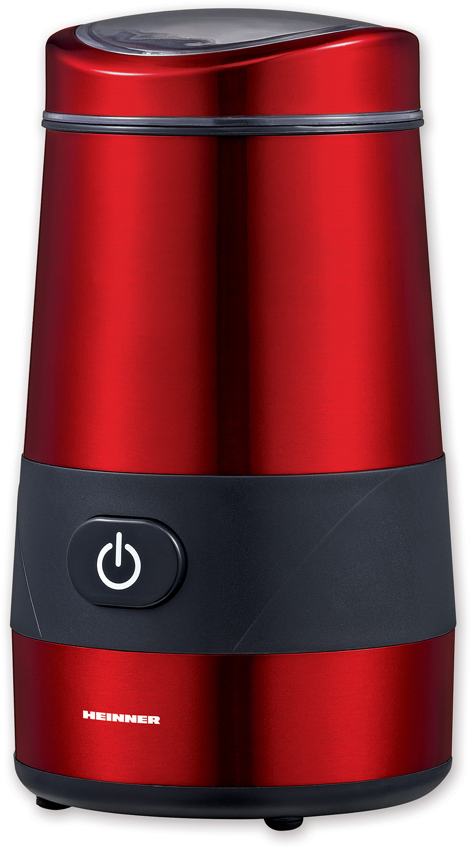 Кофемолка Heinner HCG-200RED - Фото 1