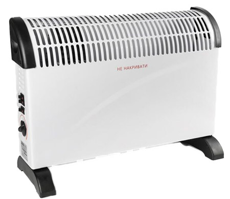 Конвектор Holmer HCH-200W - Фото 1