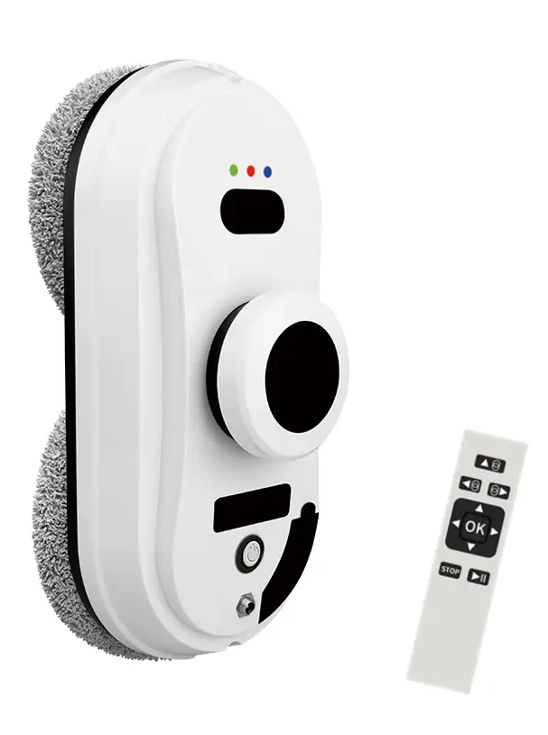 Пылесос оконный INSPIRE IQ cleaner HCR-15 - Фото 1
