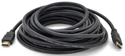 Кабель HDMI Ritar Premium PL-HD94 HDMI-HDMI (YT-HDMI(M)/(M)V1.4-15.0m/19923) - Фото 1