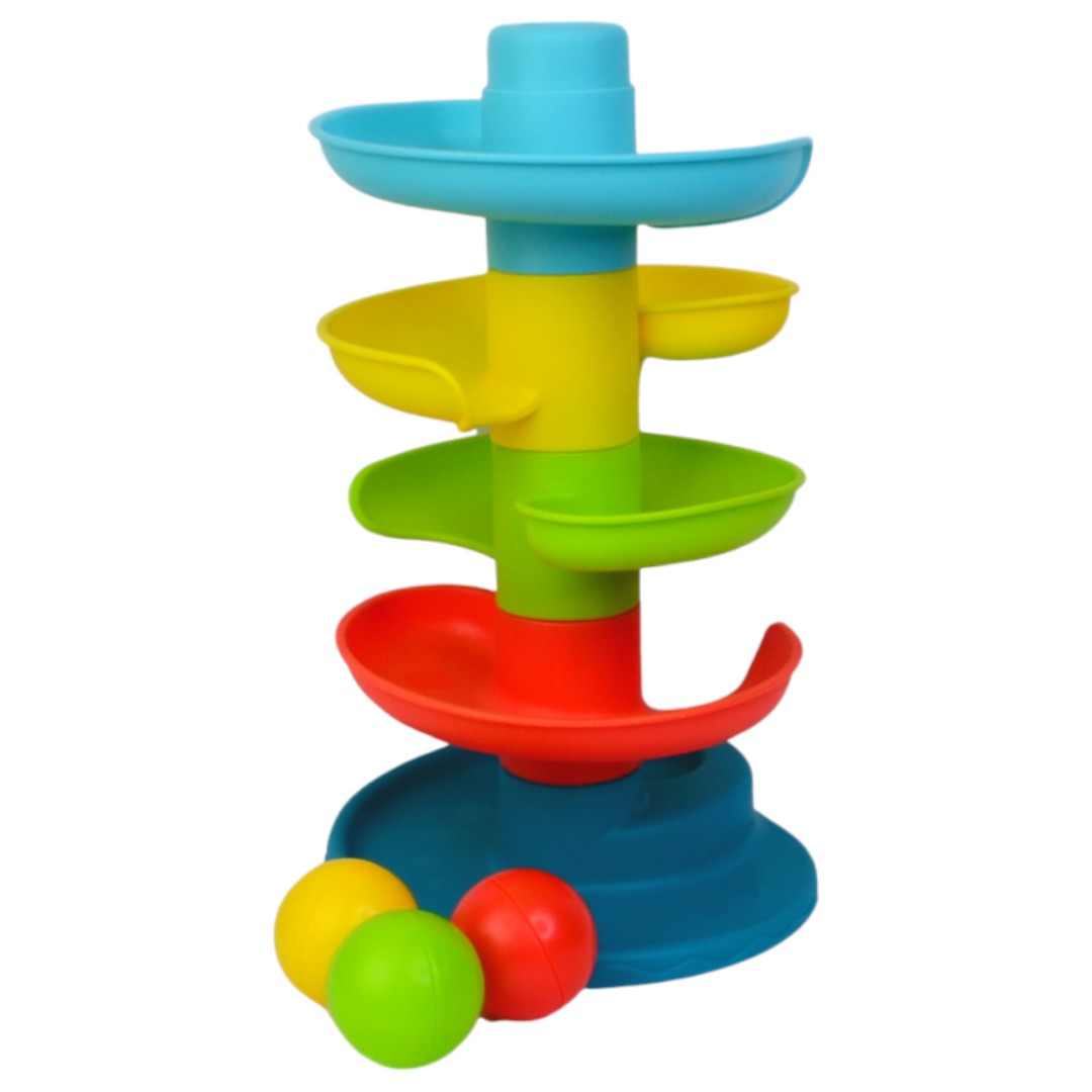 Игровой центр для малыша Lindo HE0291 - Фото 1