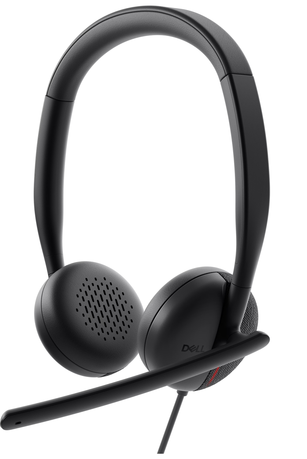 Гарнитура проводная Dell Wired Headset WH3024 (520-BBDH) - Фото 1
