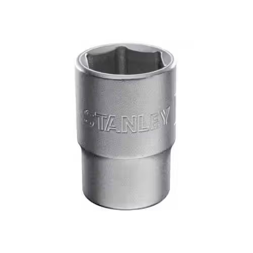 Торцевая головка Stanley 1/2 х 30 мм (1-17-257) - Фото 1