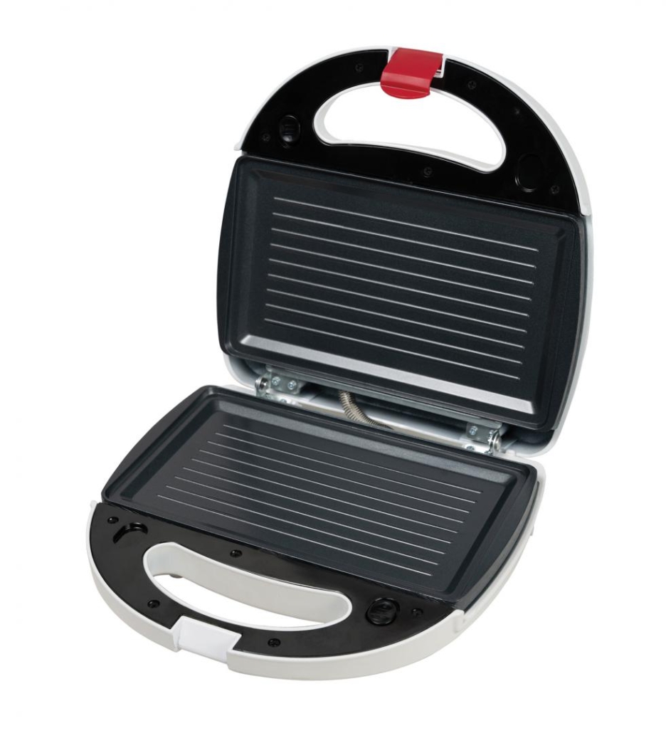 Бутербродница Heinner SM-2K750WH - Фото 1