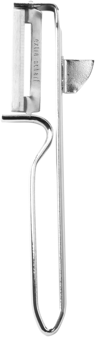 Нож для овощей Hendi 50х150 мм (841235) - Фото 1