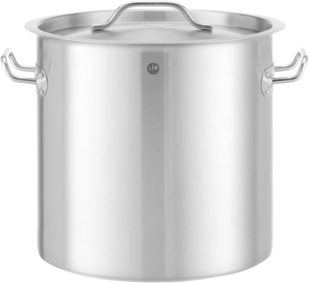 Купити Каструля Hendi Budget Line 17 л (832882) - Фото 1 Каструля Hendi Budget Line 17 л (832882) - Фото 1