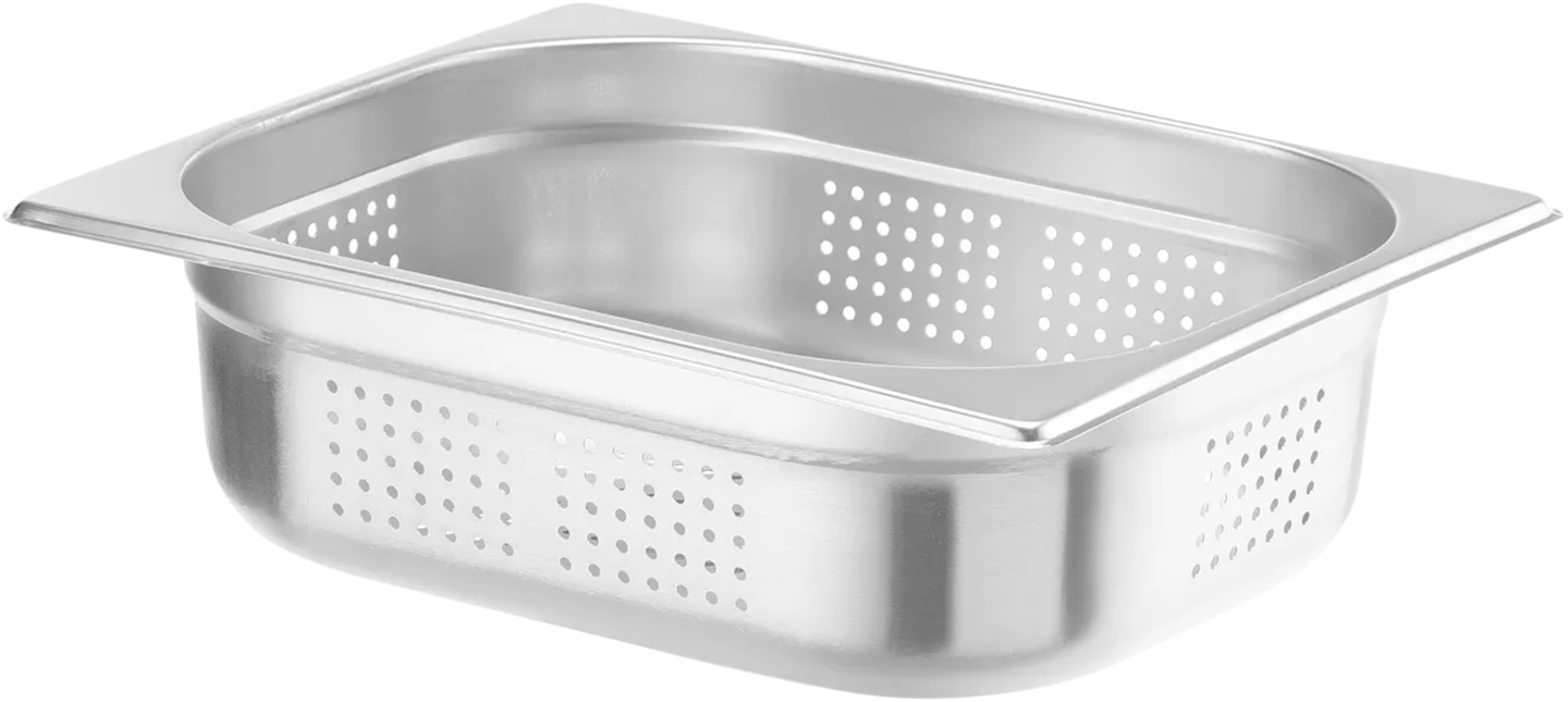 Купить Емкость для хранения Hendi Kitchen Line GN 1/2(H)65 мм (807323) - Фото 1 Емкость для хранения Hendi Kitchen Line GN 1/2(H)65 мм (807323) - Фото 1