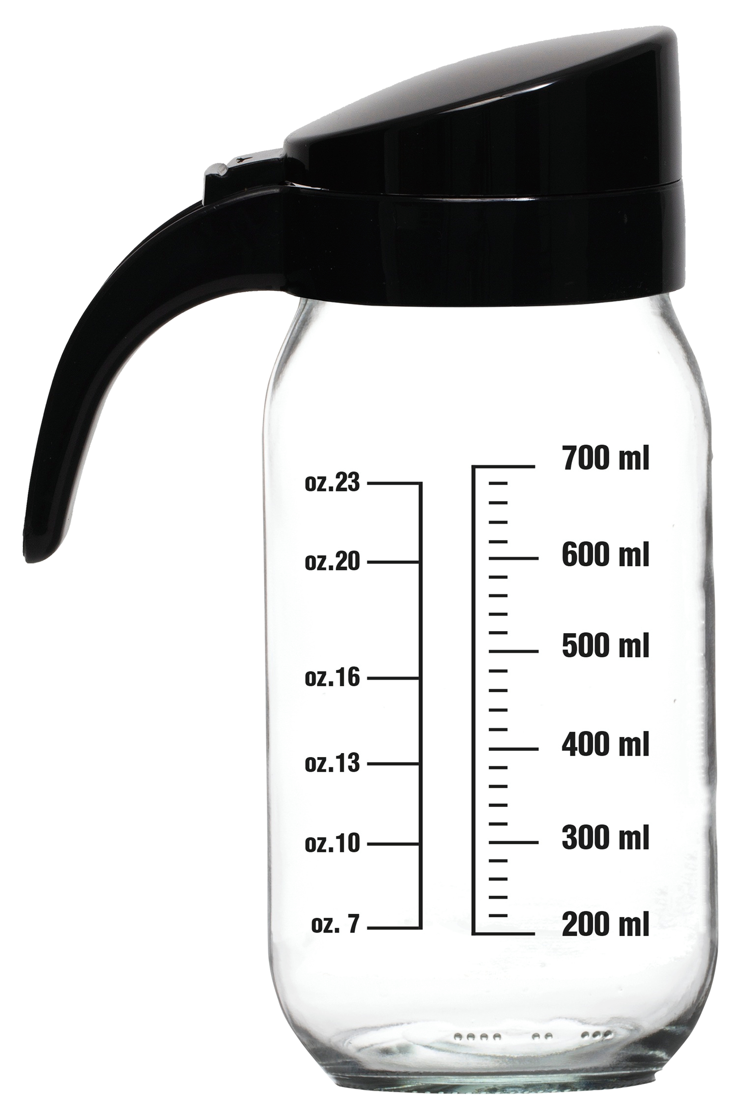 Емкость для масла и уксуса Herevin Olive 1 л (151196-071) - Фото 1