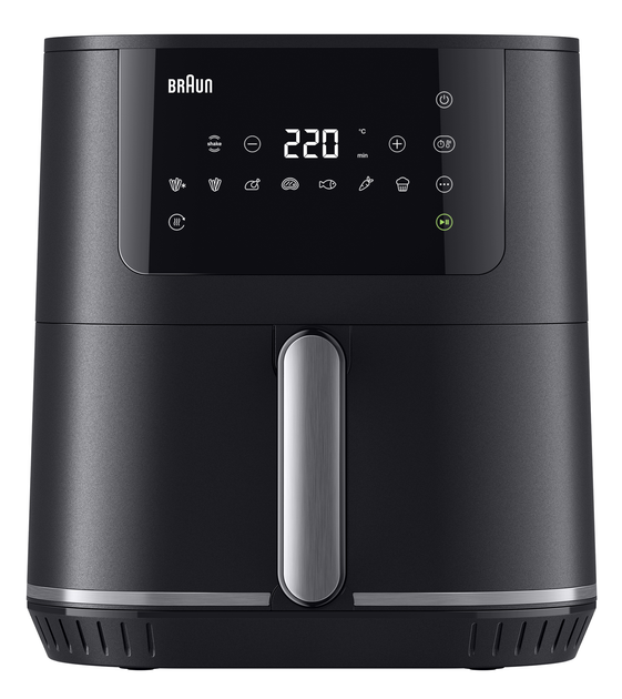 Мультипіч Braun MultiFry 5 HF5030 - Фото 1