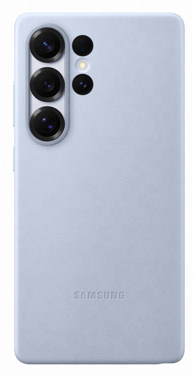 Чехол для смартфона Samsung Kindsuit Case S25 Ultra Light Blue (EF-VS938PLEGWW) - Фото 1