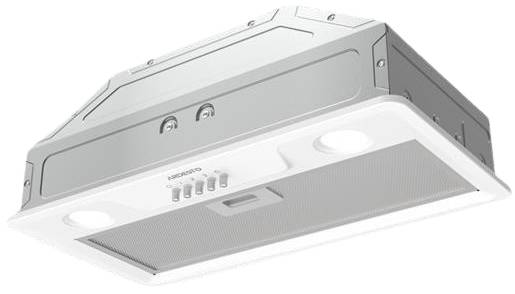 Вытяжка встраиваемая Ardesto HFI-F700MW - Фото 1