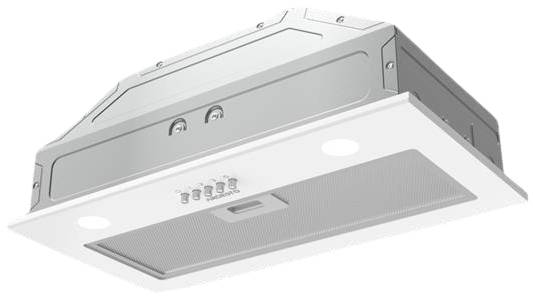 Вытяжка встраиваемая Ardesto HFI-F900GW - Фото 1