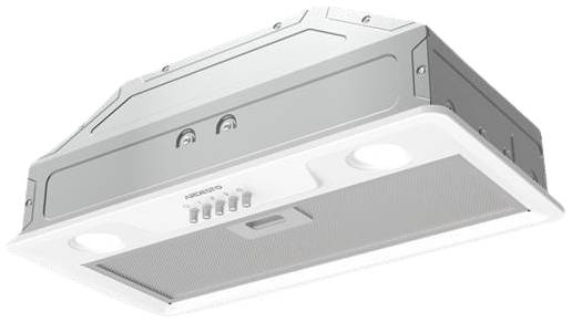 Вытяжка встраиваемая Ardesto HFI-F900MW - Фото 1