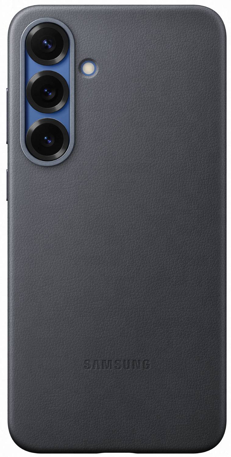Чехол для смартфона Samsung Kindsuit Case S25+ Black (EF-VS936PBEGWW) - Фото 1