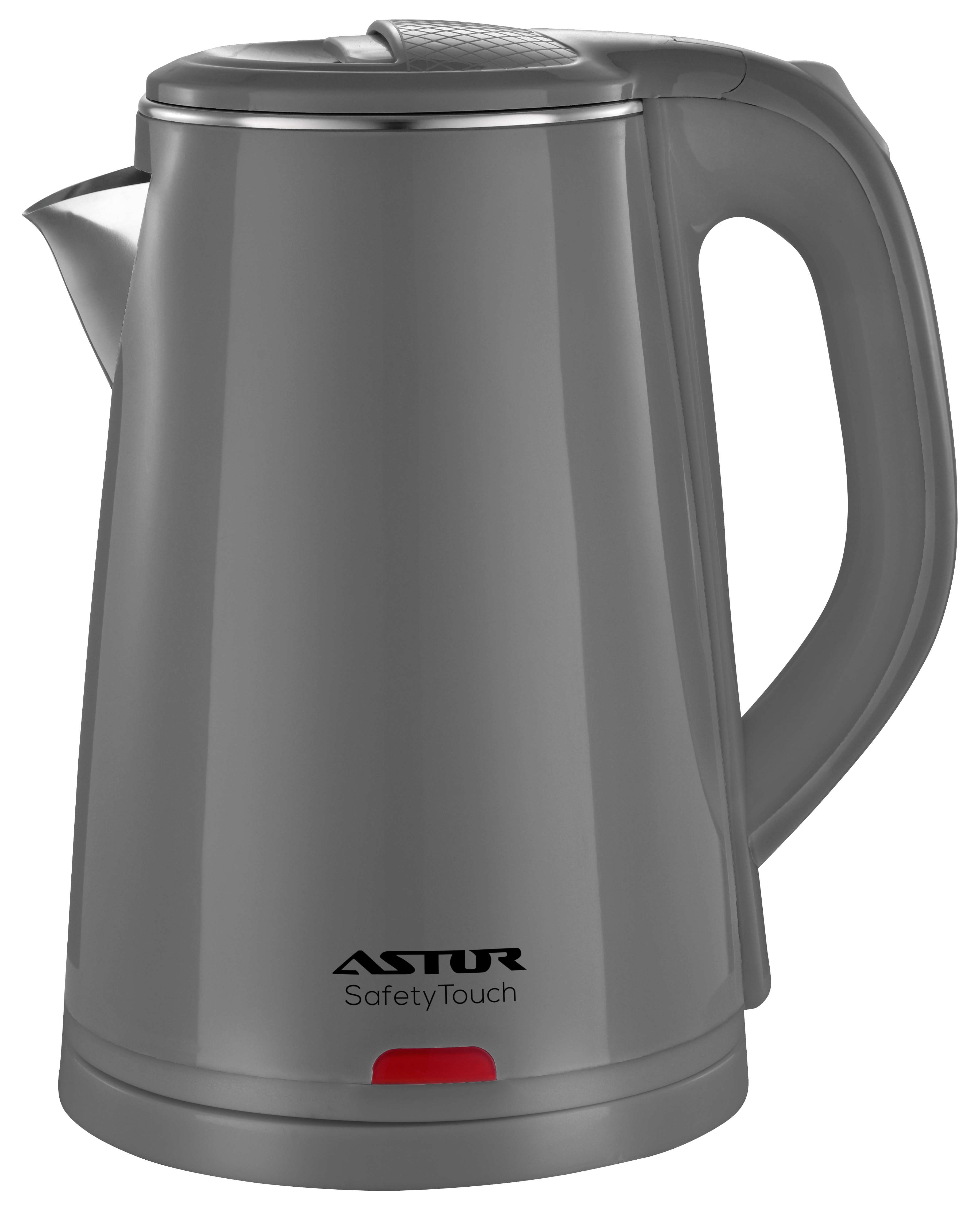 Электрический чайник Astor ННВ2120G - Фото 1