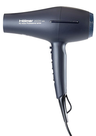 Фен Holmer HHD-260I PRO - Фото 1