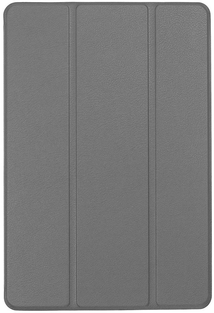 Чехол для планшета BeCover Flexible TPU Mate for Samsung Galaxy Tab S6 Lite (2024) 10.4" P620/P625/P627 Grey (712515) - Фото 1