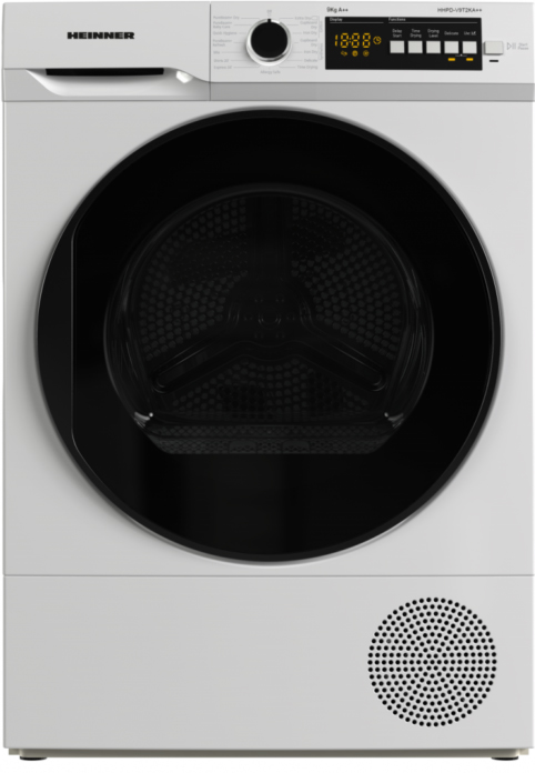 Сушильна машина Heinner HHPD-V9T2KA++ - Фото 1
