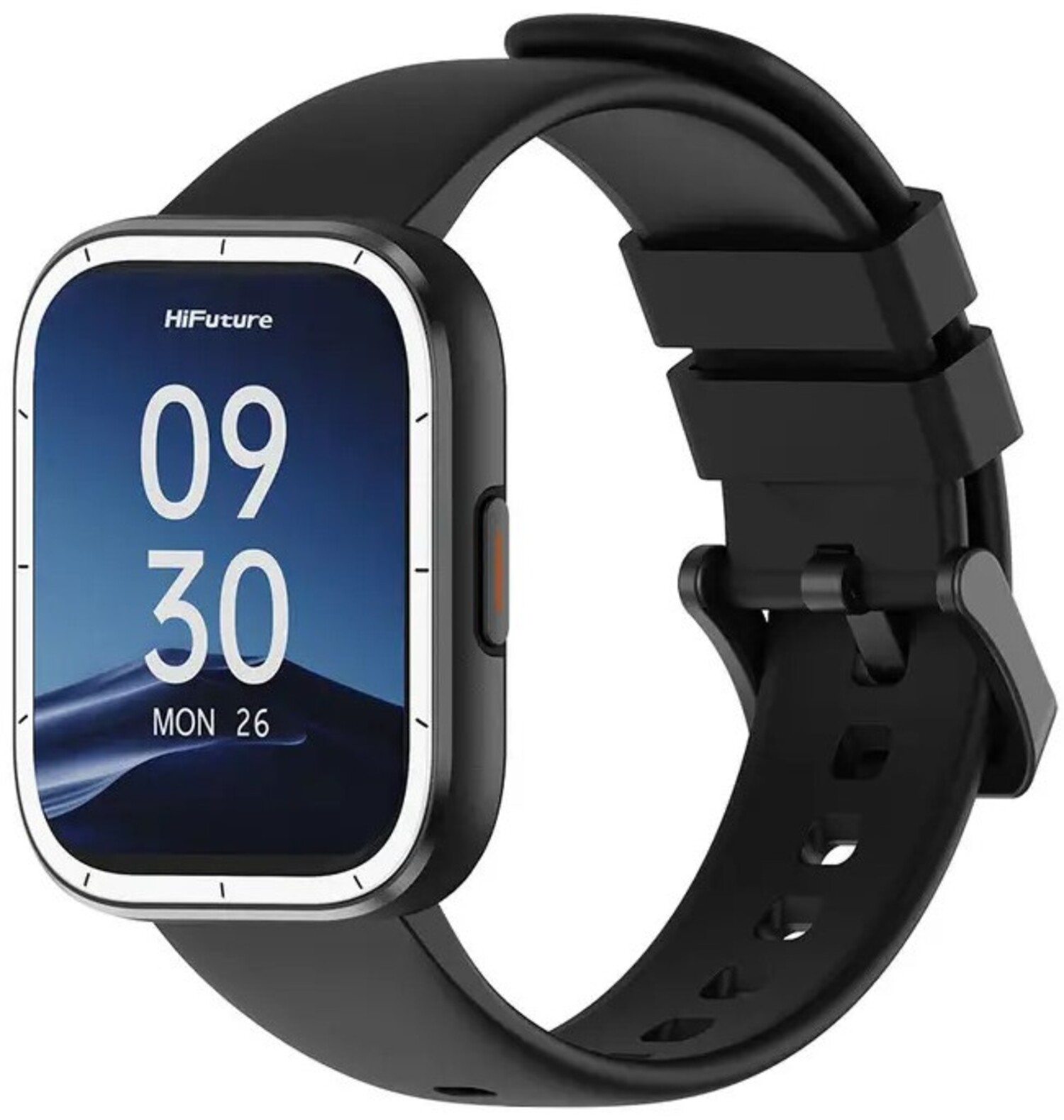 Смарт-годинник HiFuture zone3.black