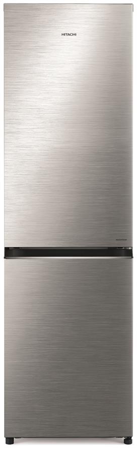 Холодильник Hitachi R-B410PUC6BSL - Фото 1